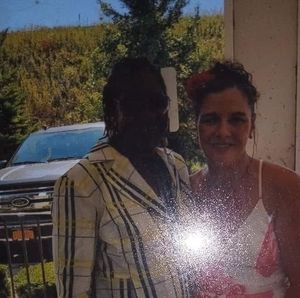 Meet your Posher, Becky